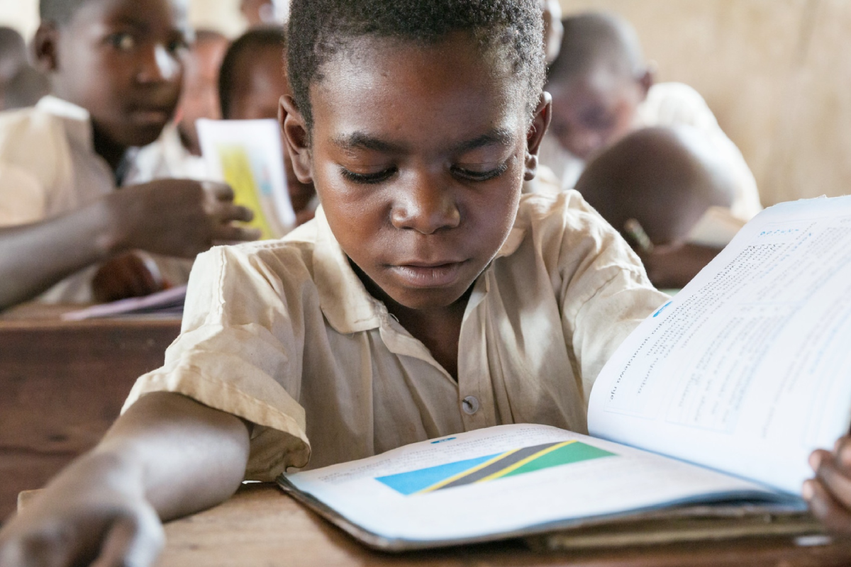 Zanzibar School