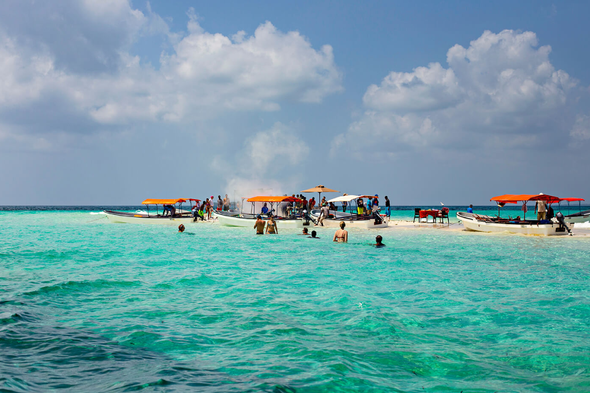 Clean Water, Bright Futures