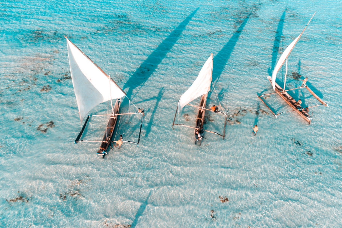 Digital Dhow