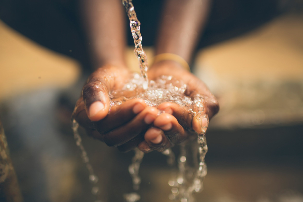 Hydrating Hope