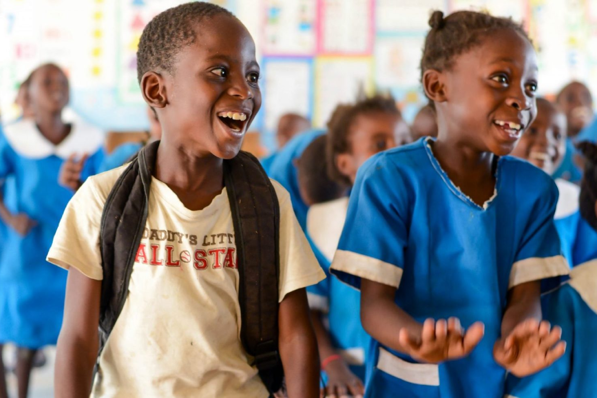 Education For Life