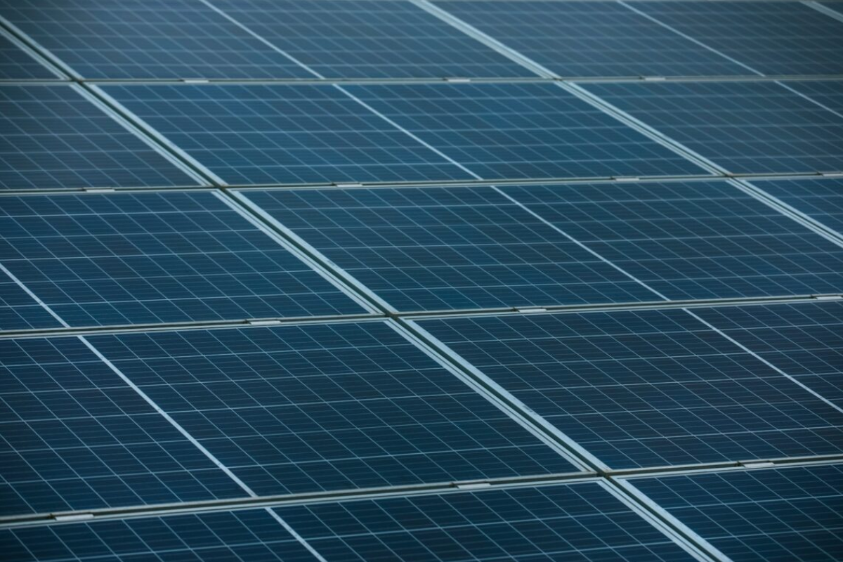 Solar Microgrid