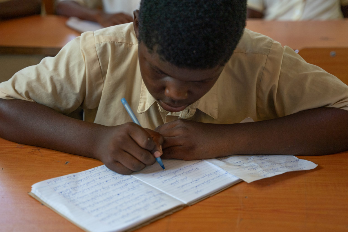 Scholar's Of Swahili