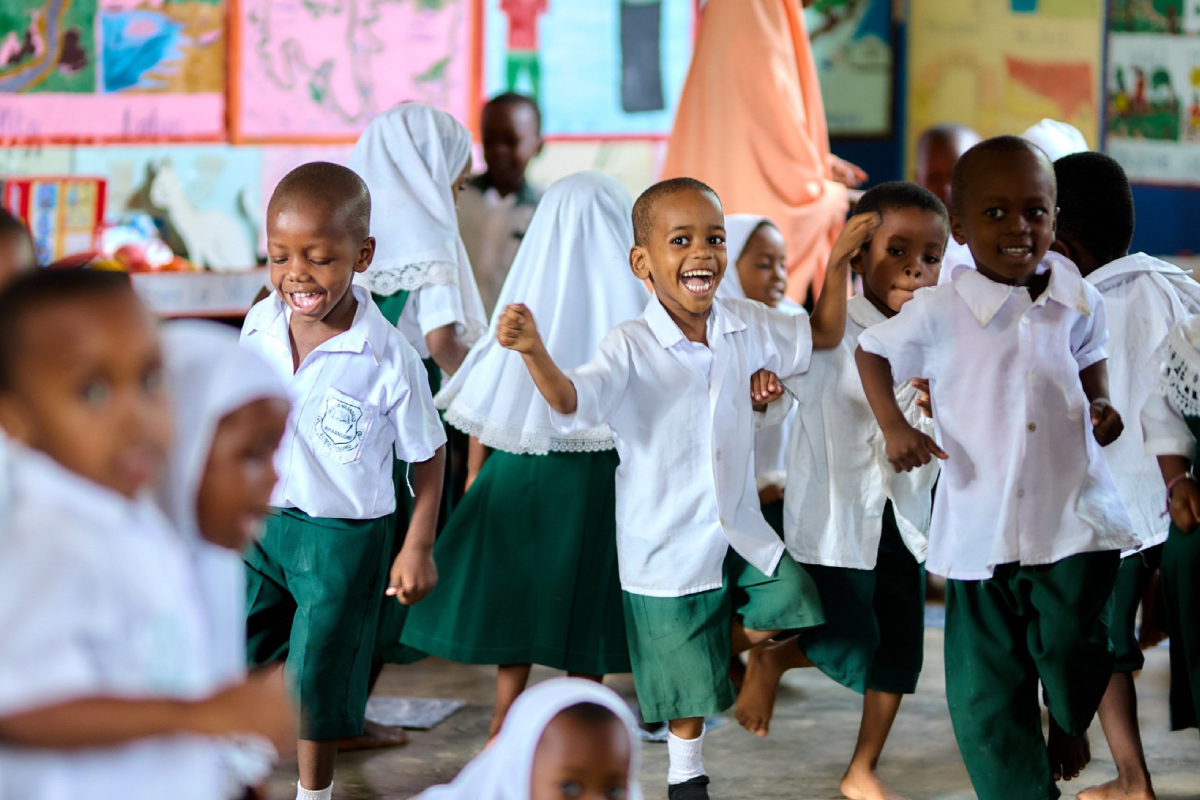 Swahili Scholars