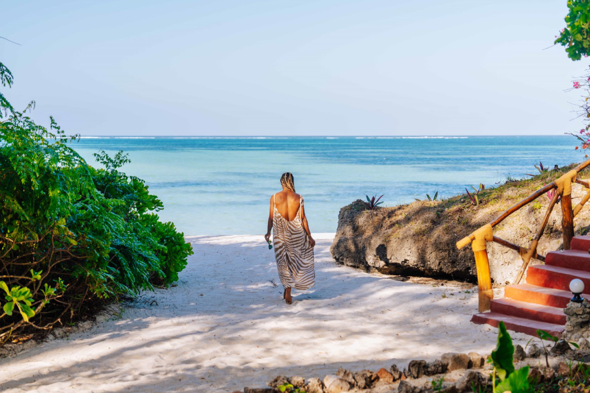 Education In Zanzibar
