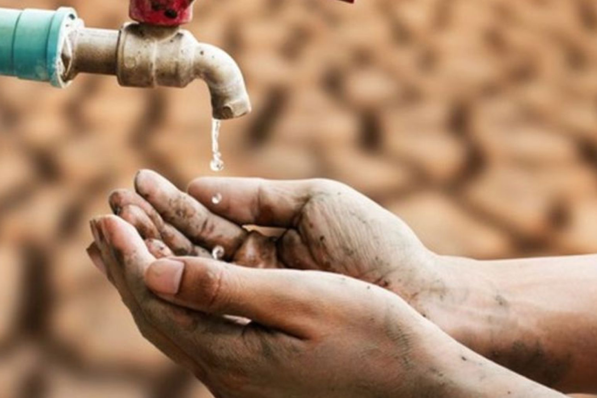 Water Crisis