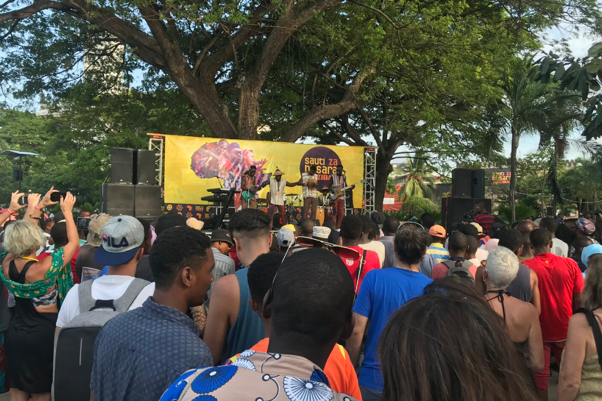 Youth Voices