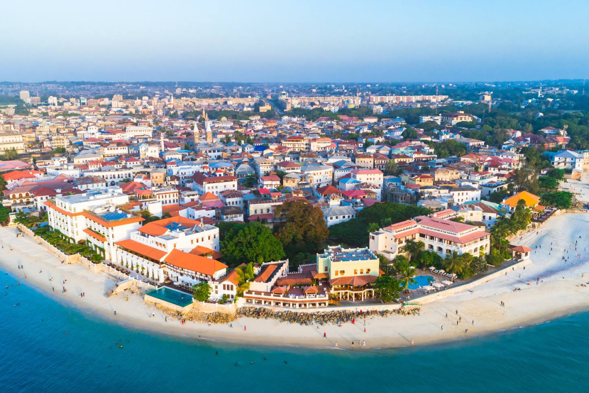 Zanzibar 2030