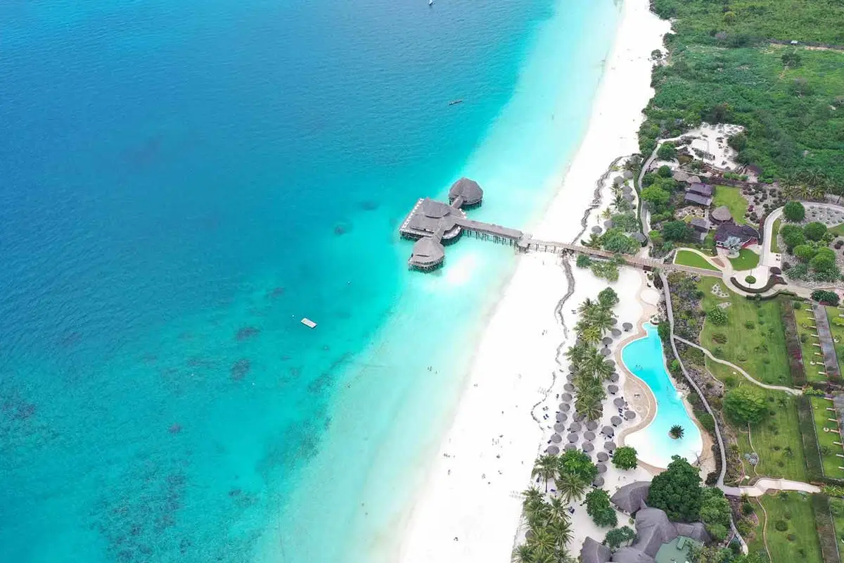Zanzibar 2030