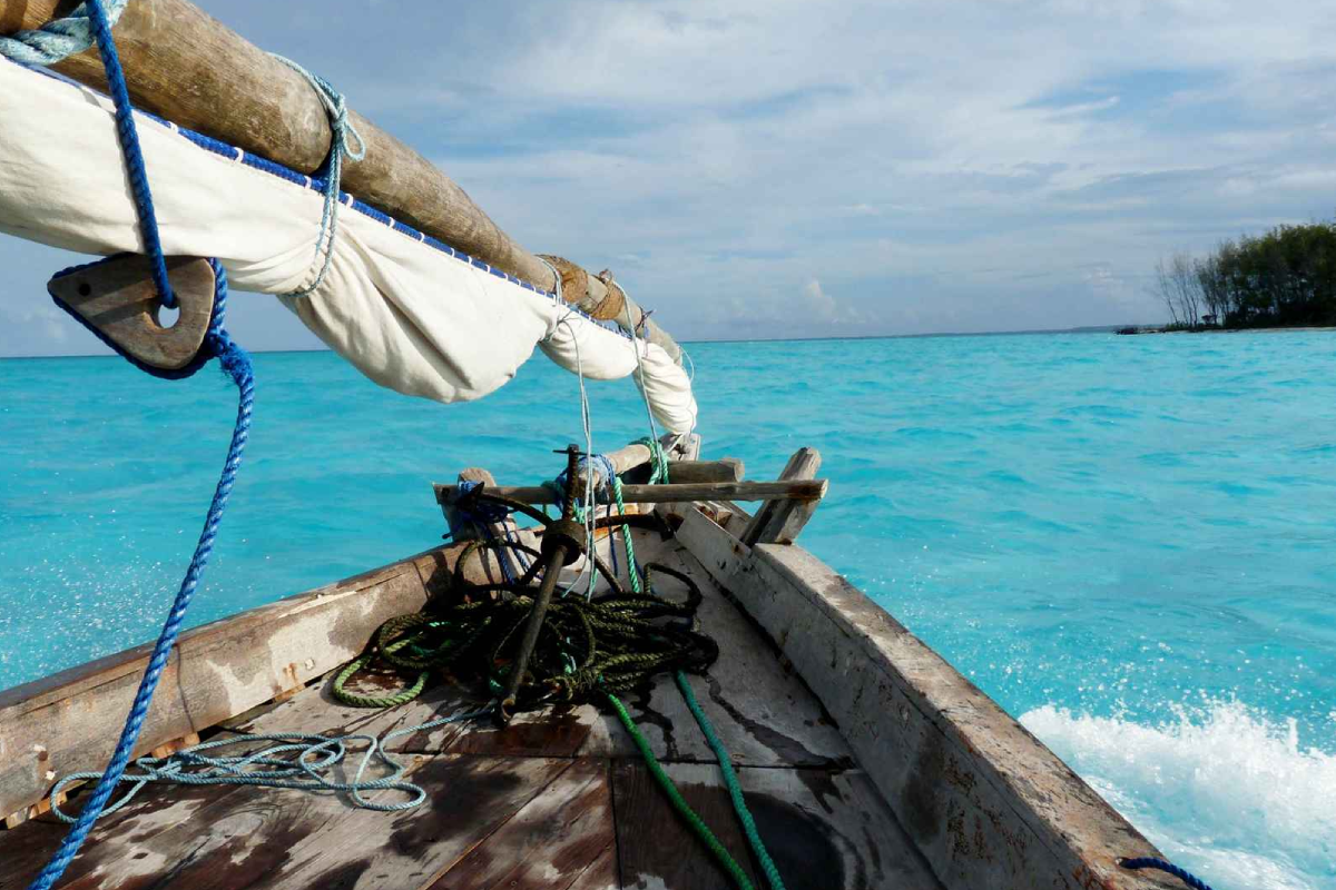 Zanzibar Unveiled