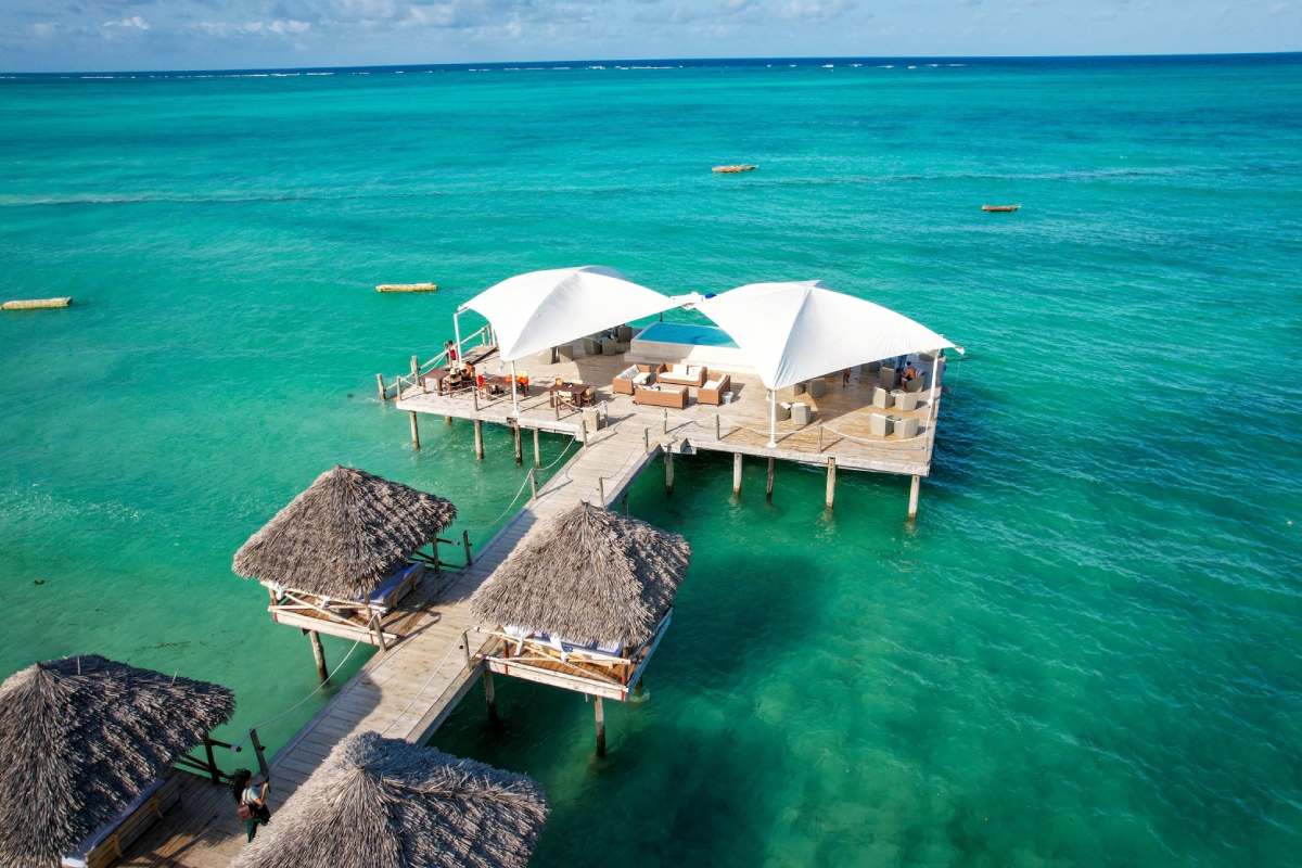 Secrets Of Zanzibar