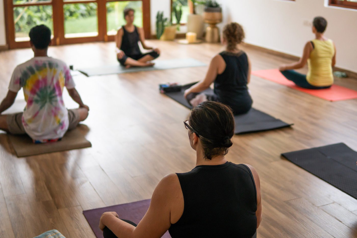 Zanzibar Wellness