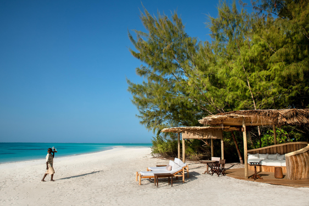 Zanzibar Wellness Center